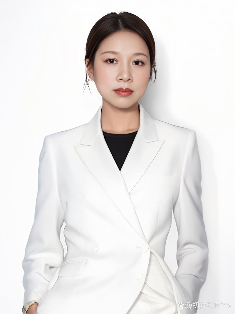 殷艳 剪辑与后期总监