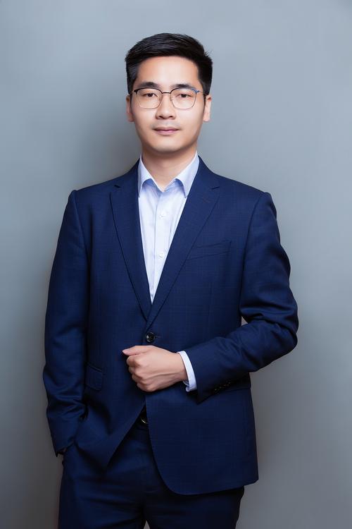 王吉安 调色与视觉增强负责人